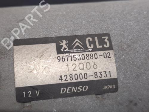 Starter PEUGEOT 208 I (CA_, CC_) 1.2 VTI 82 | BP23883140M8