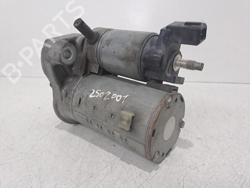 Starter PEUGEOT 208 I (CA_, CC_) 1.2 VTI 82 | BP23883140M8