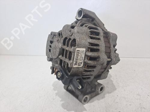 Alternator FORD FIESTA V (JH_, JD_) 1.25 16V | BP23885070M7