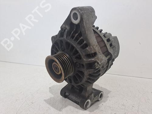 Alternator FORD FIESTA V (JH_, JD_) 1.25 16V | BP23885070M7