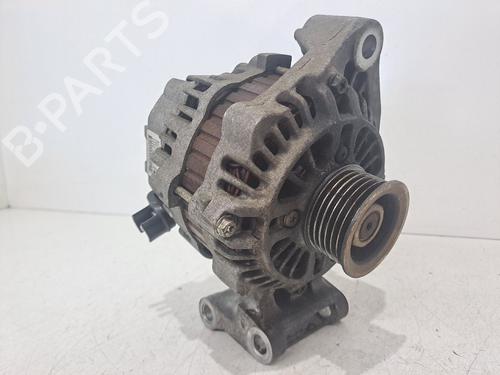 Generator FORD FIESTA V (JH_, JD_) 1.25 16V (75 hp) 23885070