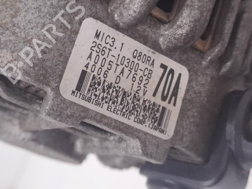 Alternator FORD FIESTA V (JH_, JD_) 1.25 16V | BP23885070M7