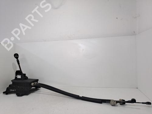 Gear lever ALFA ROMEO MITO (955_) 1.3 MultiJet (955AXT1A) 463133520
