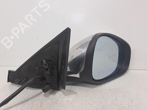 Right mirror ALFA ROMEO MITO (955_) 1.3 MultiJet (955AXT1A) BP23886514C27