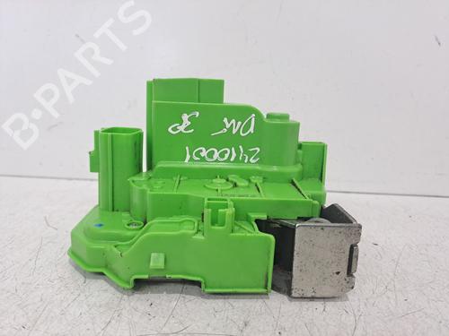 Front right lock ALFA ROMEO MITO (955_) 1.3 MultiJet (955AXT1A) BP23895183C97