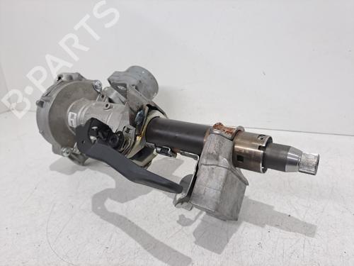 Used Steering column Steering column 23906377 23906377