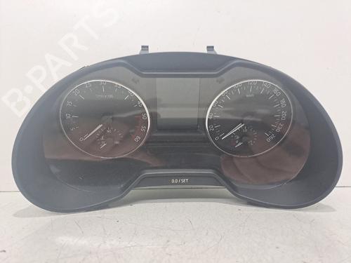Instrument cluster SKODA OCTAVIA III Combi (5E5, 5E6) 1.6 TDI 5E0920751
