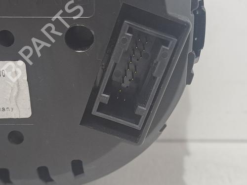 Instrument cluster SKODA OCTAVIA III Combi (5E5, 5E6) 1.6 TDI | BP23948633C47 