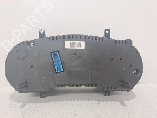Instrument cluster SEAT LEON (1P1) 1.6 TDI | BP23950532C47