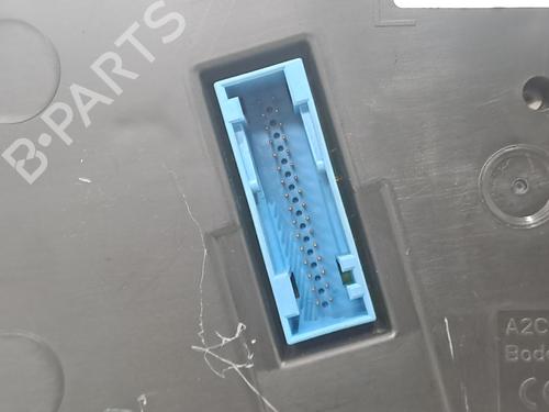 Instrument cluster SEAT LEON (1P1) 1.6 TDI | BP23950532C47