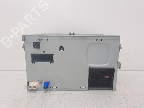 Radio SEAT LEON (1P1) 1.6 TDI | BP23950534E6 - Image 2