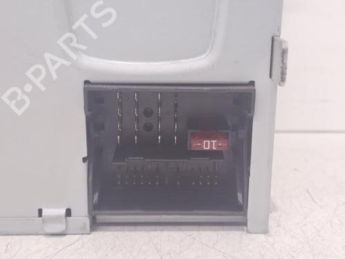 Radio SEAT LEON (1P1) 1.6 TDI | BP23950534E6 - Image 3
