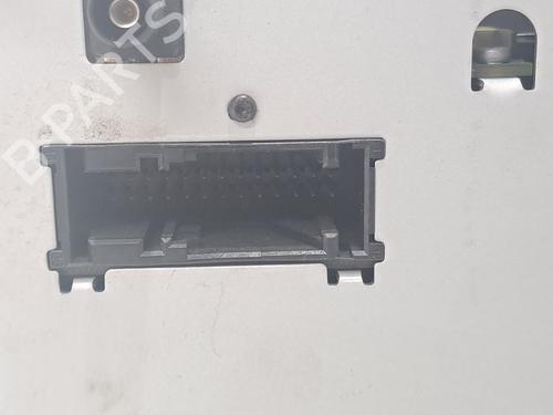 Radio SEAT LEON (1P1) 1.6 TDI | BP23950534E6 - Image 4