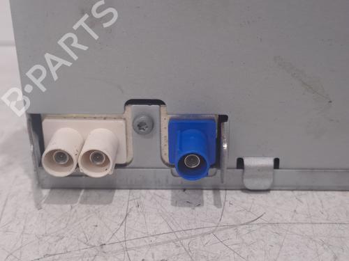 Radio SEAT LEON (1P1) 1.6 TDI | BP23950534E6 - Image 5