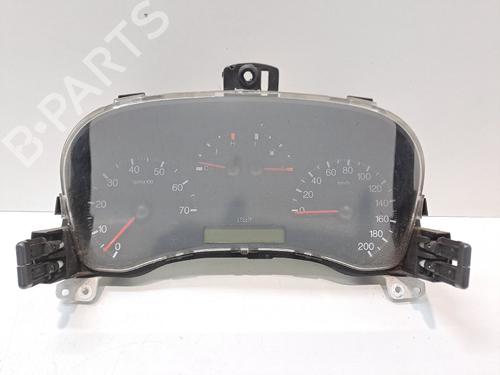 Cockpit FIAT PUNTO (188_) 1.2 60 (188.030, .050, .130, .150, .230, .250) (60 hp) 23948629