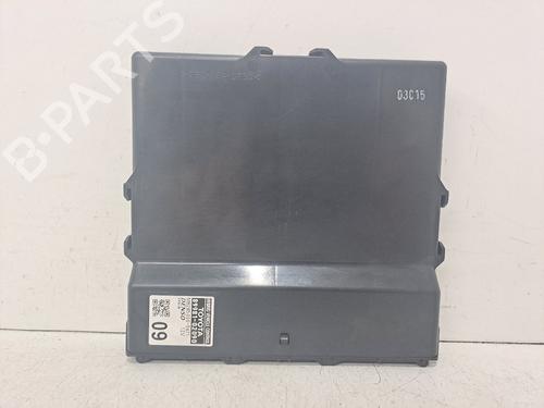 Used Electronic module Electronic module 23950564 23950564