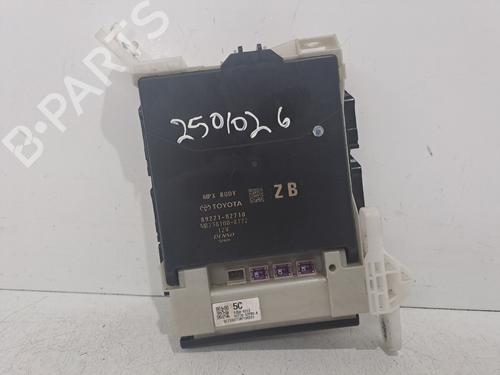 Used Electronic module Electronic module 23951986 23951986