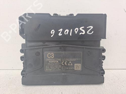 Used Electronic module Electronic module 23951991 23951991
