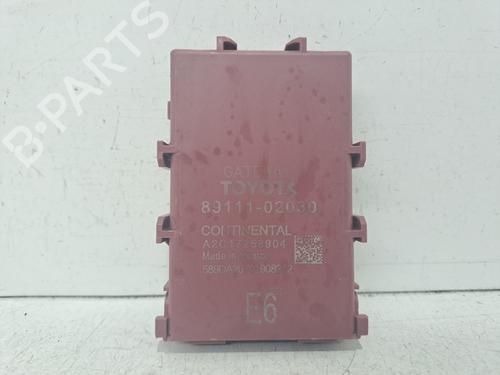 Used Electronic module Electronic module 23953138 23953138