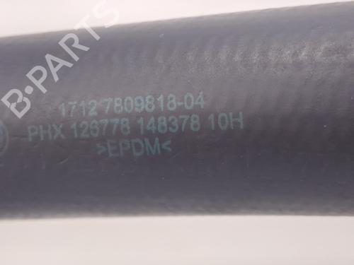 Pipe BMW 5 (F10) 520 d | BP23954509M125