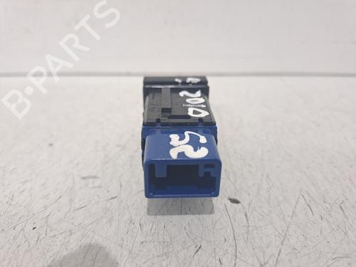 Electronic module TOYOTA COROLLA Estate (_E21_) 1.8 Hybrid (ZWE211W) | BP23953140M83 - Image 2
