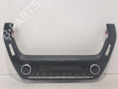 Used Climate control Climate control 23953142 23953142