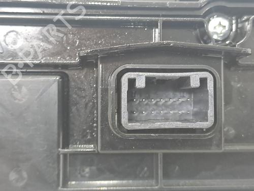 Climate control TOYOTA COROLLA Estate (_E21_) 1.8 Hybrid (ZWE211W) | BP23953142I5 - Image 4