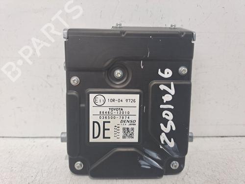 Electronic module TOYOTA COROLLA Estate (_E21_) 1.8 Hybrid (ZWE211W) | BP23953145M83 - Image 2