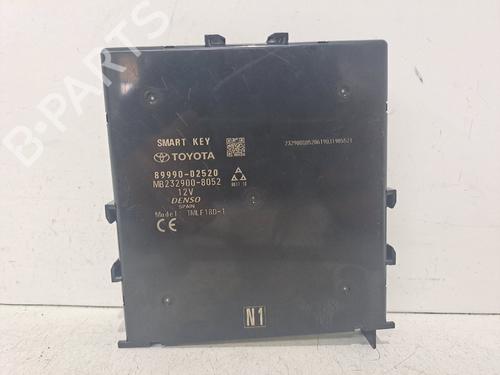 Used Electronic module Electronic module 23954512 23954512