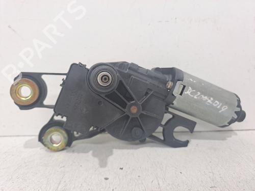 Viskermotor bakrute SEAT IBIZA III (6L1) [2002-2009]  23965040