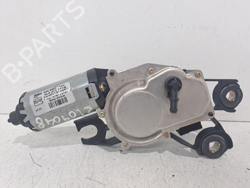 Viskermotor bakrute SEAT IBIZA III (6L1) | BP23965040M102