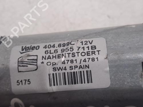 Viskermotor bakrute SEAT IBIZA III (6L1) | BP23965040M102