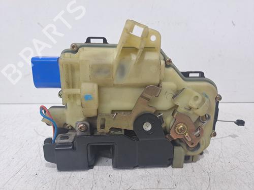 Front right lock SEAT IBIZA III (6L1) 1.2 | BP23965049C97