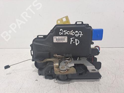 Used Front right lock SEAT IBIZA III (6L1) 1.2 (64 hp) 23965049