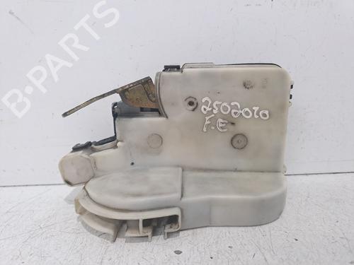 Venstre foran lås SEAT IBIZA II (6K1) 1.9 D (64 hp) 23965054