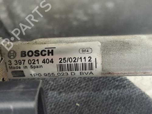 Front wiper motor SEAT LEON (1P1) 1.6 TDI | BP23984346M29 