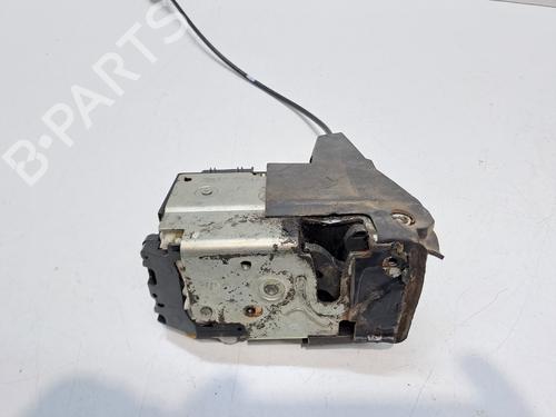 Høyre bak lås FORD FIESTA V (JH_, JD_) 1.4 TDCi (68 hp) 23984340