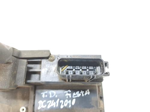 Høyre bak lås FORD FIESTA V (JH_, JD_) 1.4 TDCi | BP23984340C99