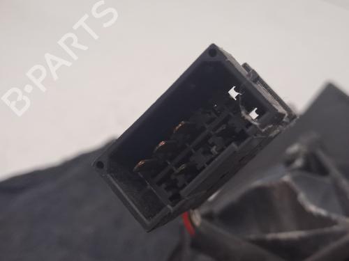 Right mirror AUDI A4 B5 (8D2) 1.9 TDI | BP23984363C27