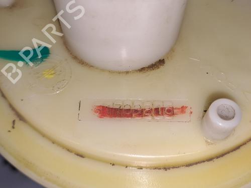 Fuel pump FIAT PUNTO (188_) 1.2 60 (188.030, .050, .130, .150, .230, .250) | BP23966144M76