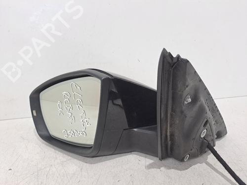 Left mirror SKODA OCTAVIA III Combi (5E5, 5E6) 1.6 TDI BP23992644C26