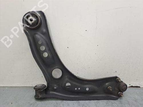 Right front suspension arm SKODA OCTAVIA III Combi (5E5, 5E6) 1.6 TDI | BP24020778M13 