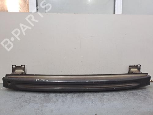 Rear bumper reinforcement SKODA OCTAVIA III Combi (5E5, 5E6) 1.6 TDI BP24020781C73