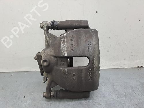 Used Brake master cylinder SEAT LEON (1P1) 1.6 TDI (105 hp) 24020783
