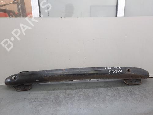 rear-bumper-reinforcement-peugeot-307-3ac-2000-2001-2002-2003-2004-2005-2006-2007-2008-2009-2010-2011-2012-24030620 main image
