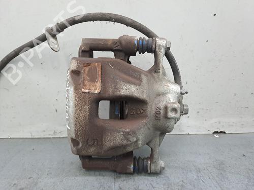 Used Brake master cylinder TOYOTA COROLLA Estate (_E21_) [2019-2025]  24030649