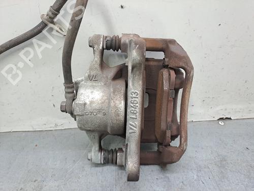 Brake master cylinder TOYOTA COROLLA Estate (_E21_)  | BP24030649M77