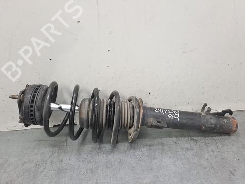 Used Left front shock absorber FORD FIESTA V (JH_, JD_) 1.4 TDCi (68 hp) 24051925
