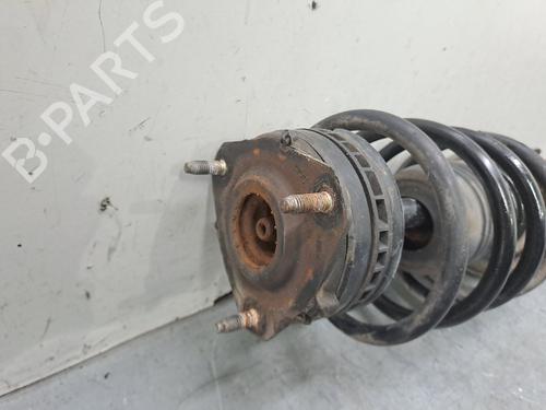 Left front shock absorber FORD FIESTA V (JH_, JD_) 1.4 TDCi | BP24051925M16