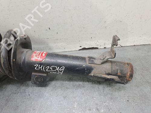 Left front shock absorber FORD FIESTA V (JH_, JD_) 1.4 TDCi | BP24051925M16